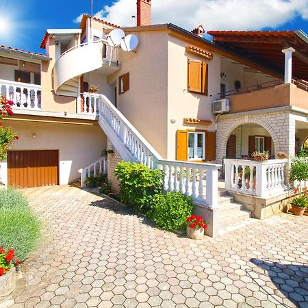 Apartments Munida 734 Medulin Dış mekan fotoğraf