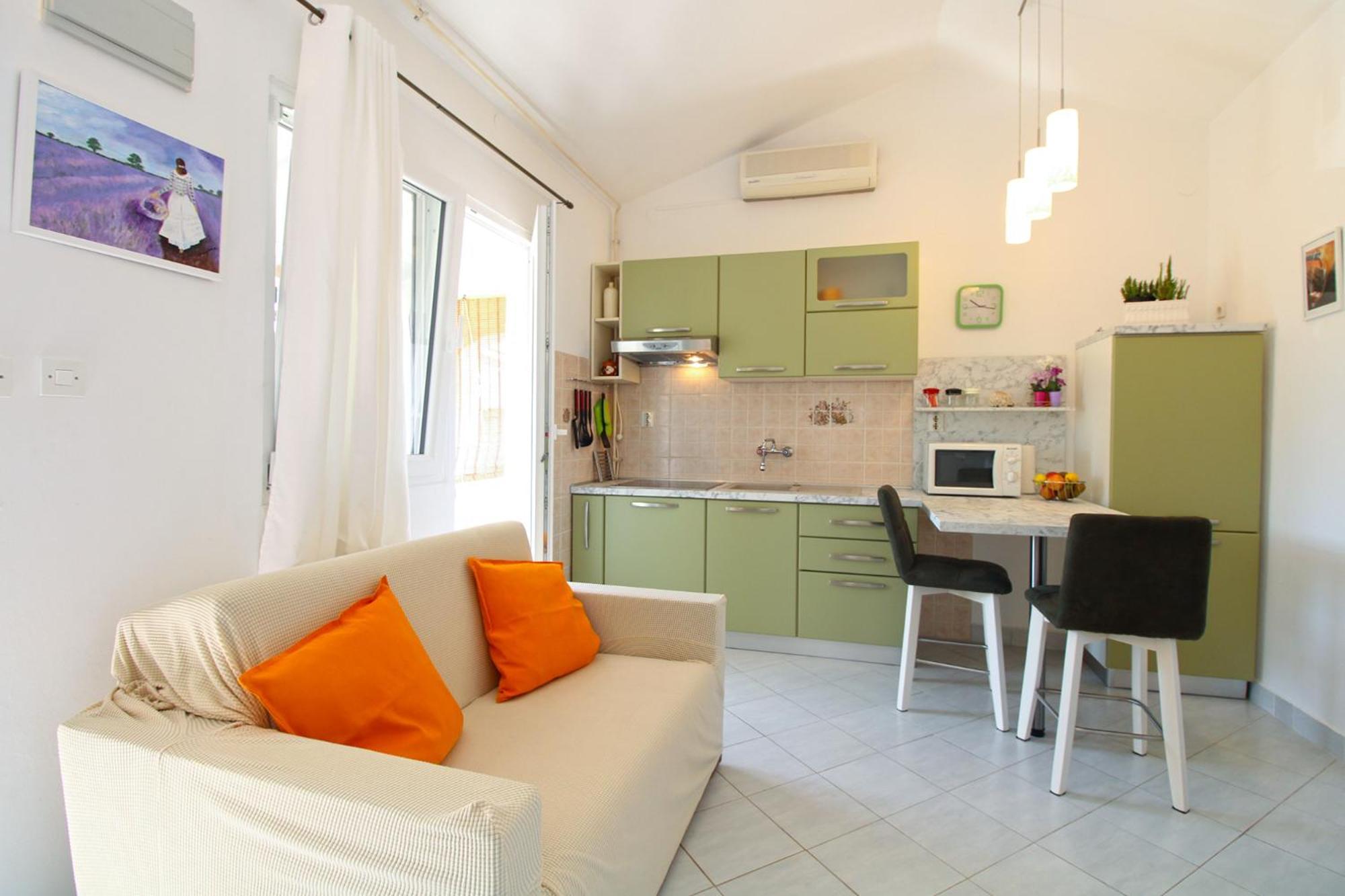 Apartments Munida 734 Medulin Dış mekan fotoğraf