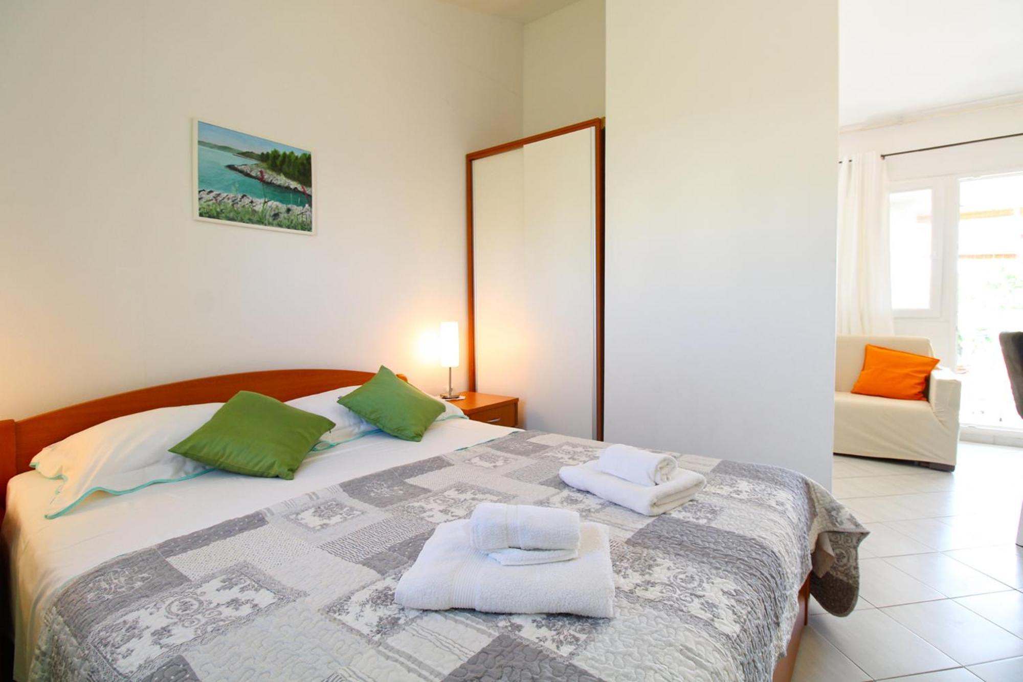 Apartments Munida 734 Medulin Dış mekan fotoğraf