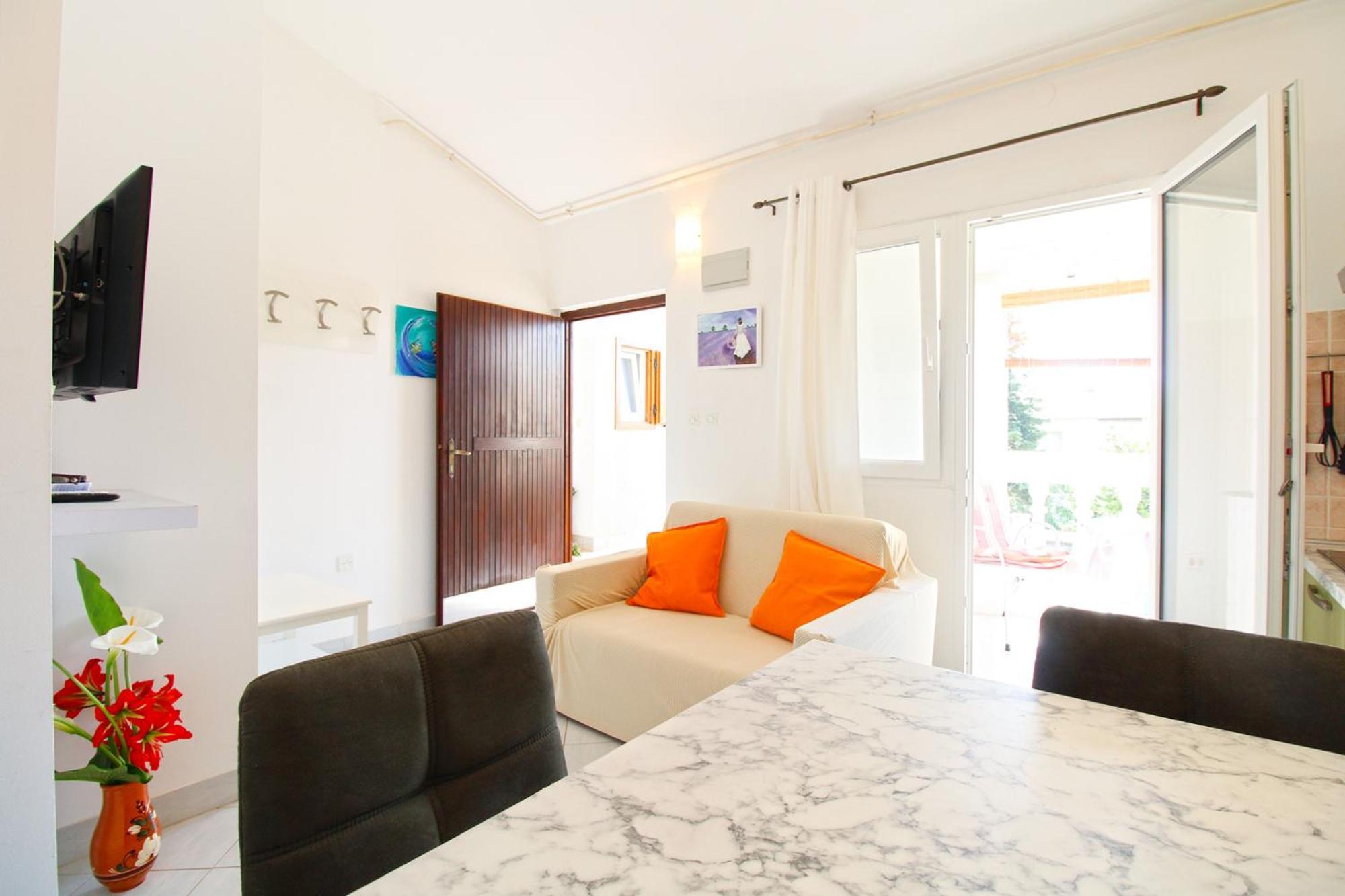 Apartments Munida 734 Medulin Dış mekan fotoğraf