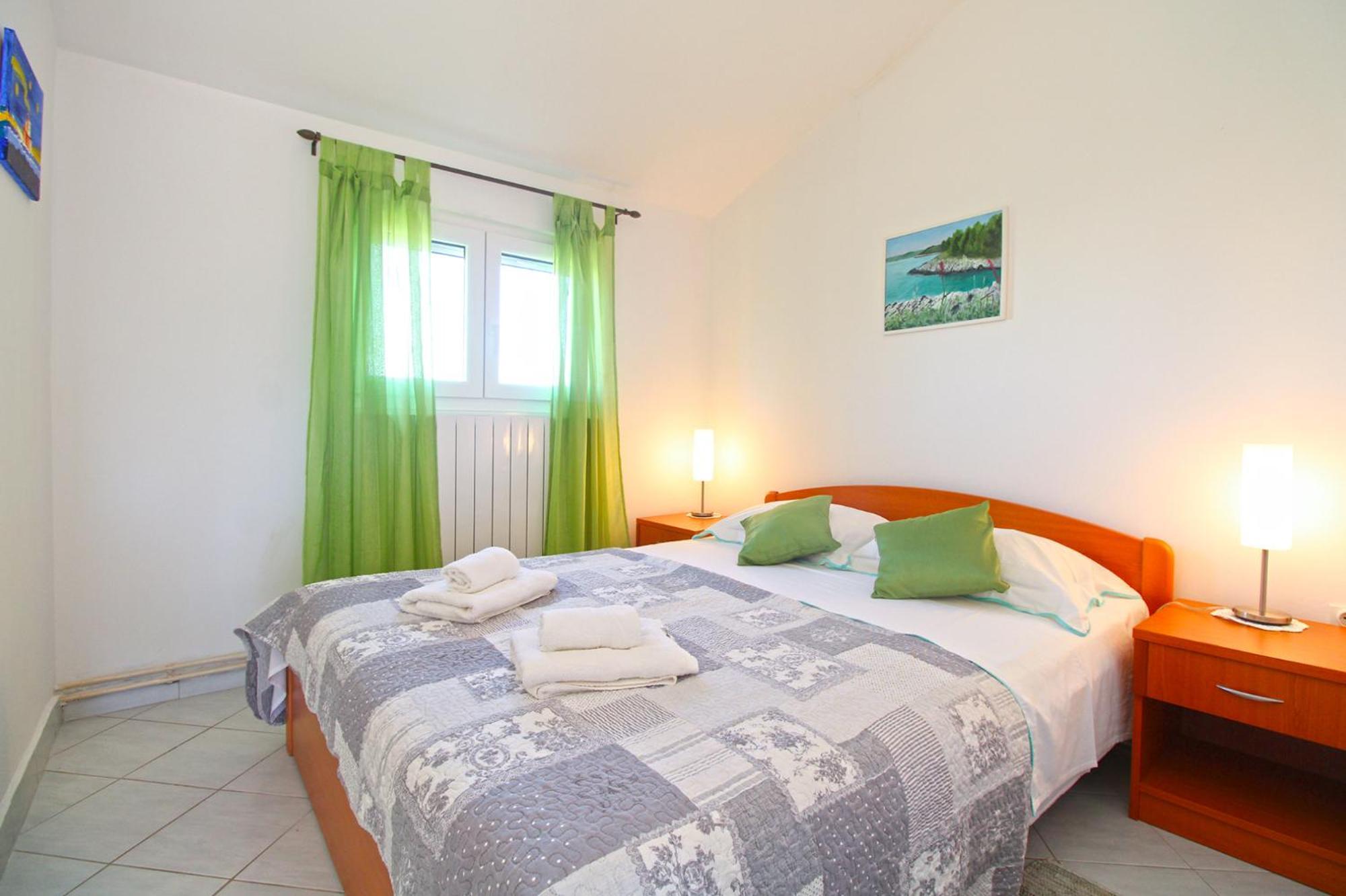 Apartments Munida 734 Medulin Dış mekan fotoğraf