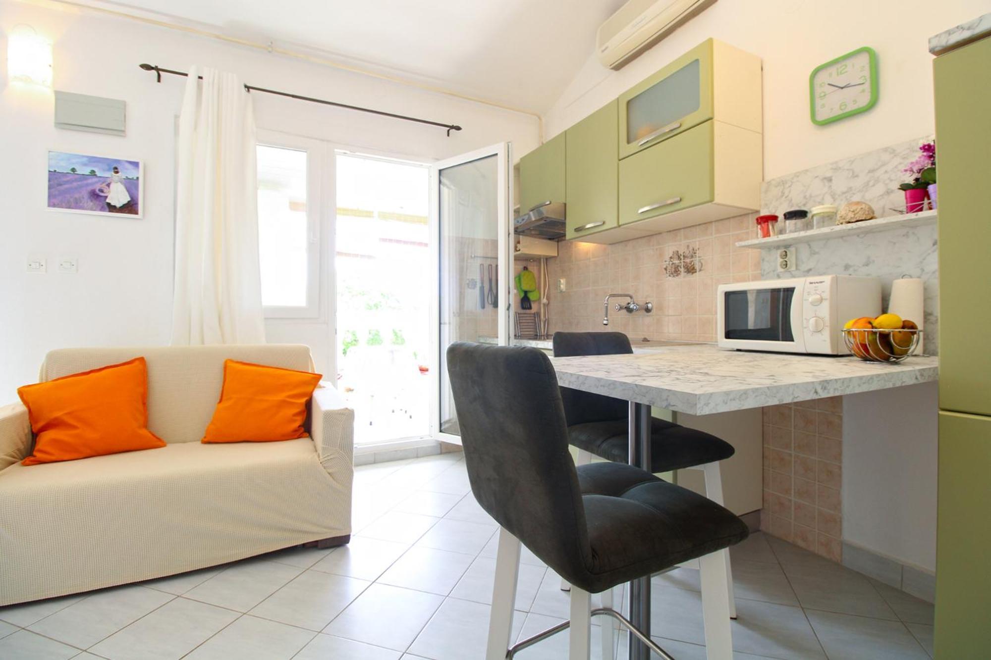 Apartments Munida 734 Medulin Dış mekan fotoğraf