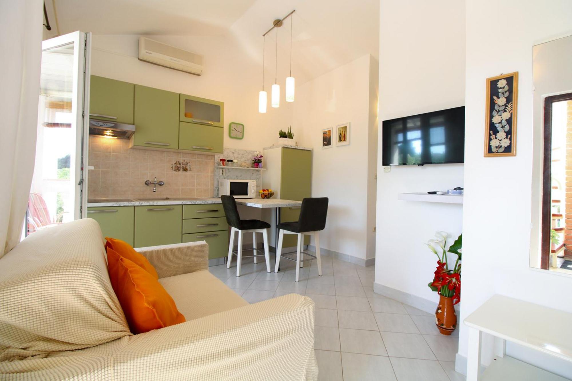 Apartments Munida 734 Medulin Dış mekan fotoğraf