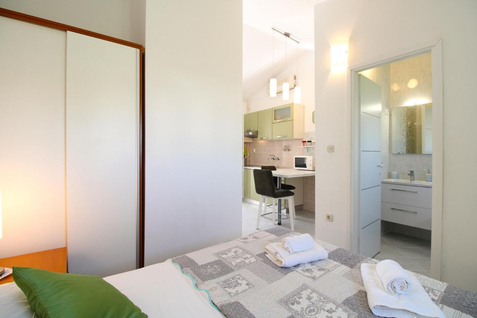Apartments Munida 734 Medulin Dış mekan fotoğraf