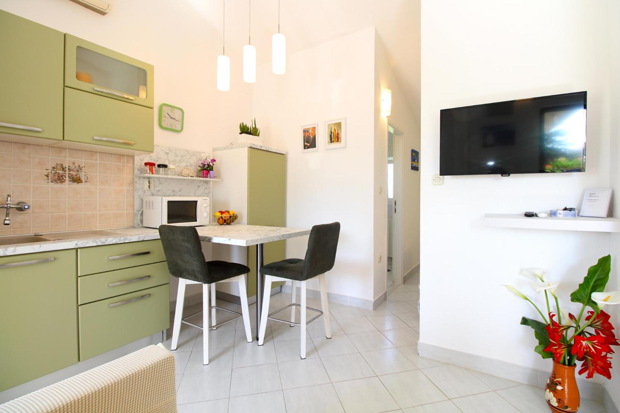 Apartments Munida 734 Medulin Dış mekan fotoğraf