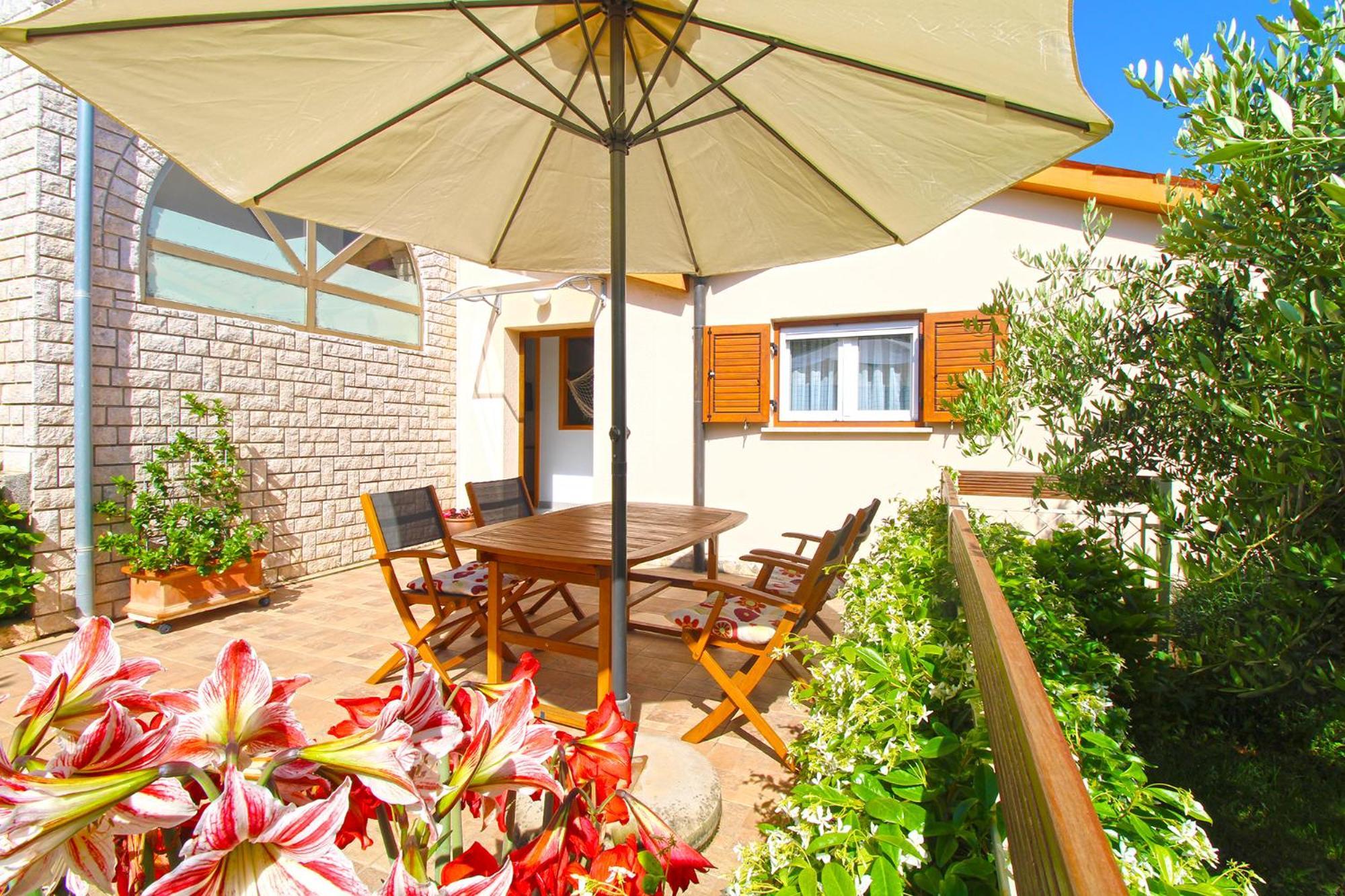 Apartments Munida 734 Medulin Dış mekan fotoğraf