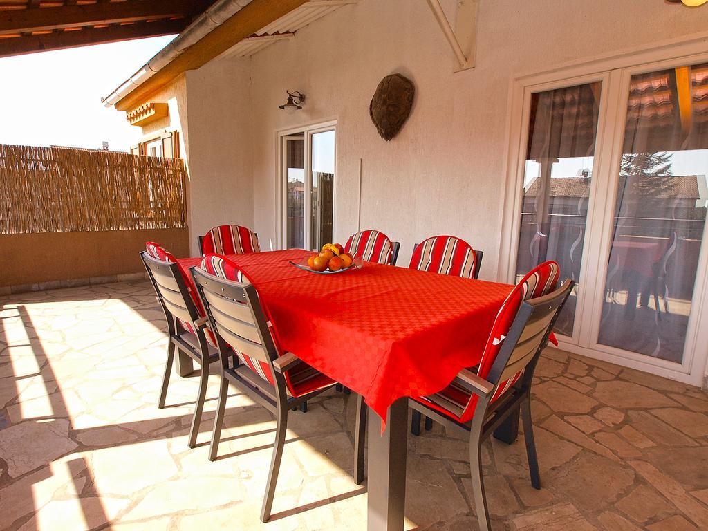 Apartments Munida 734 Medulin Dış mekan fotoğraf