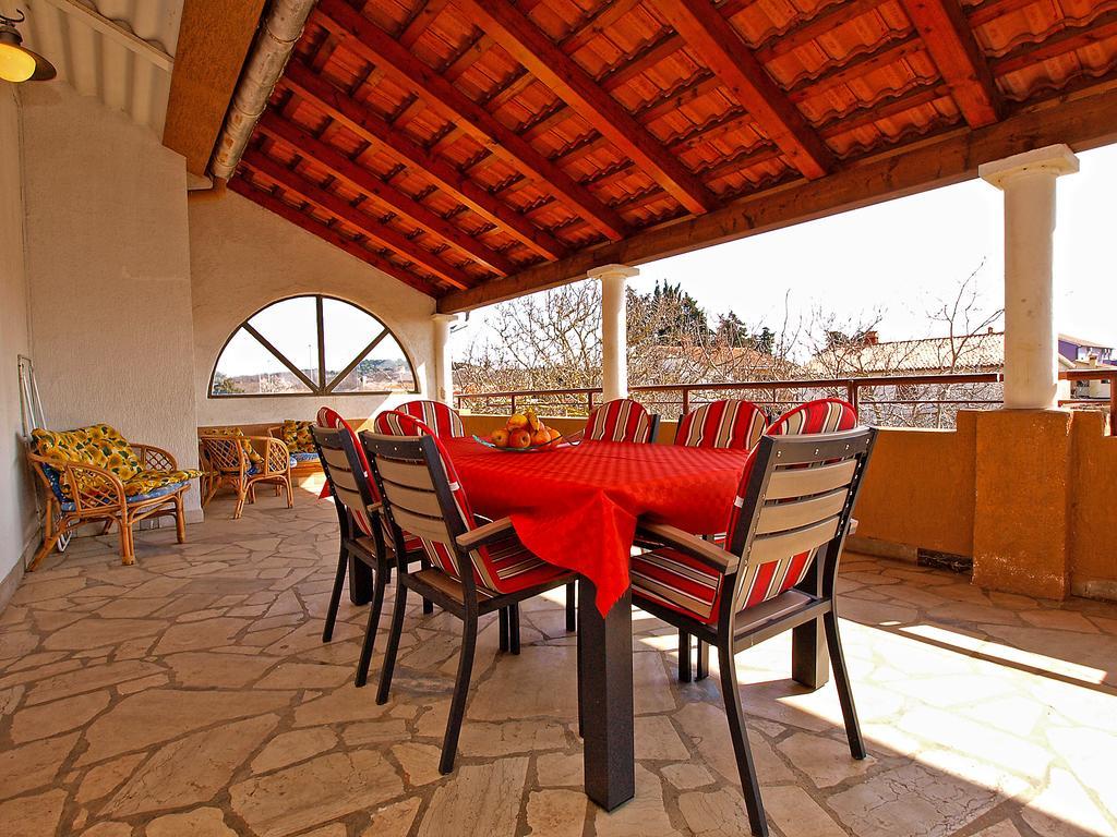 Apartments Munida 734 Medulin Dış mekan fotoğraf