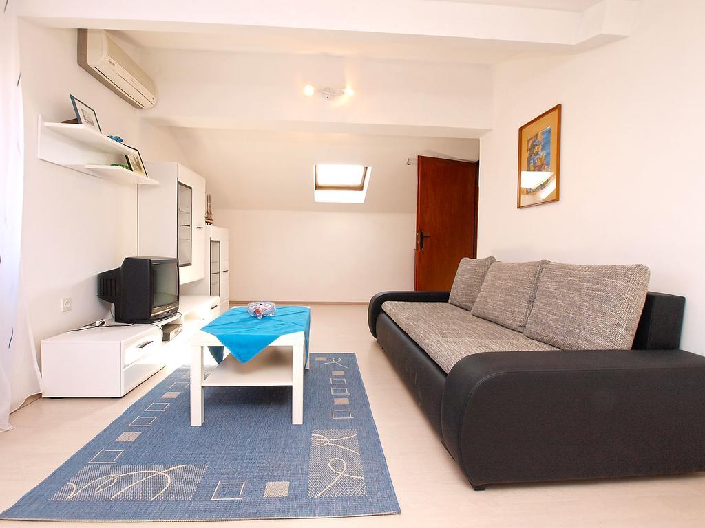 Apartments Munida 734 Medulin Dış mekan fotoğraf