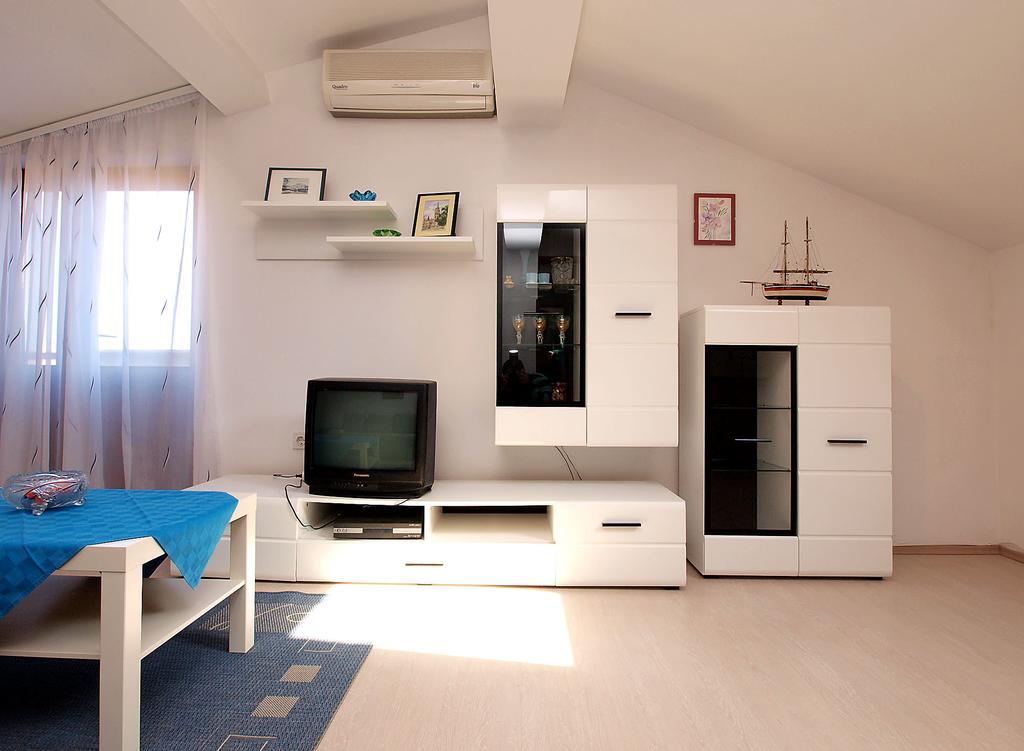 Apartments Munida 734 Medulin Dış mekan fotoğraf