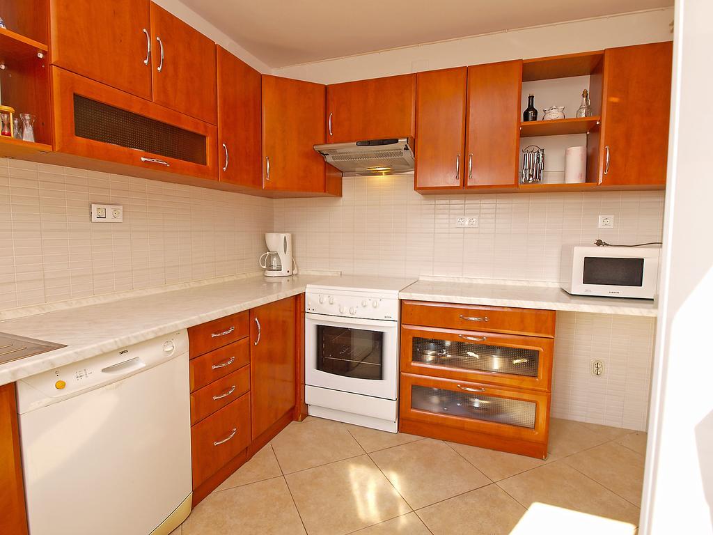 Apartments Munida 734 Medulin Dış mekan fotoğraf