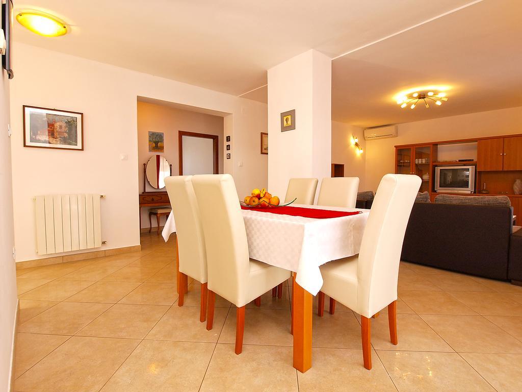 Apartments Munida 734 Medulin Dış mekan fotoğraf