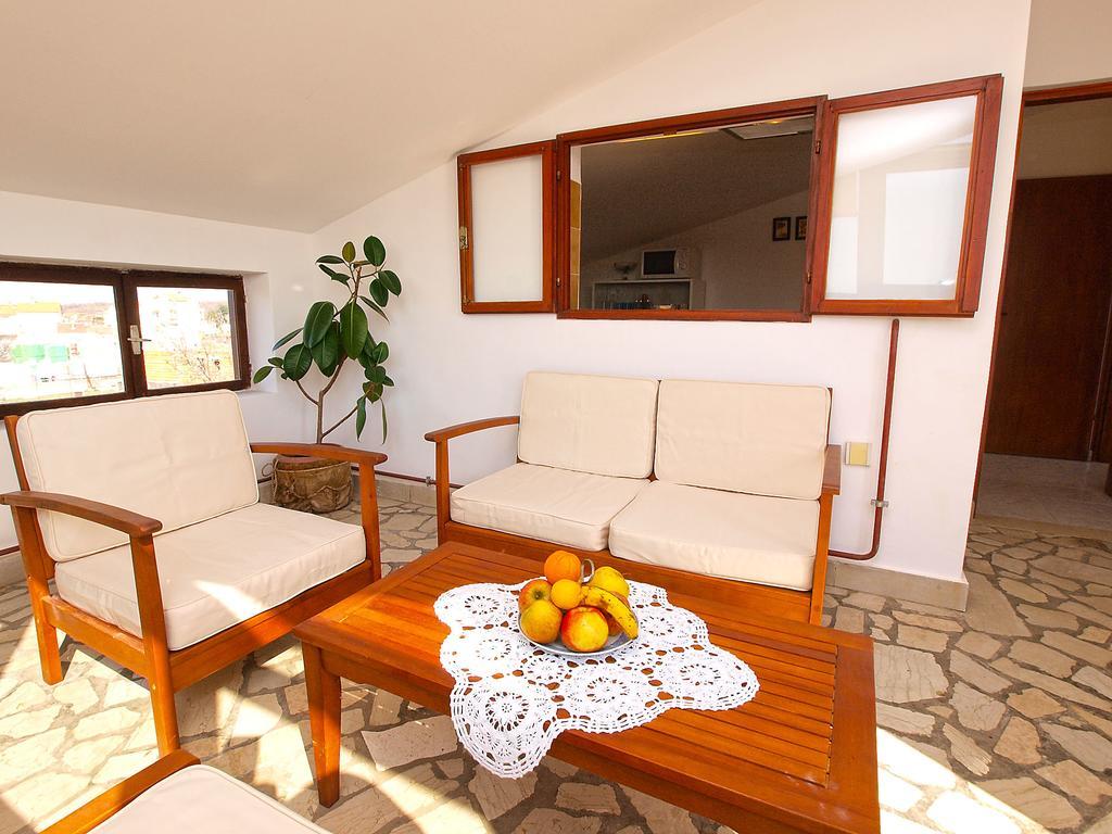 Apartments Munida 734 Medulin Dış mekan fotoğraf
