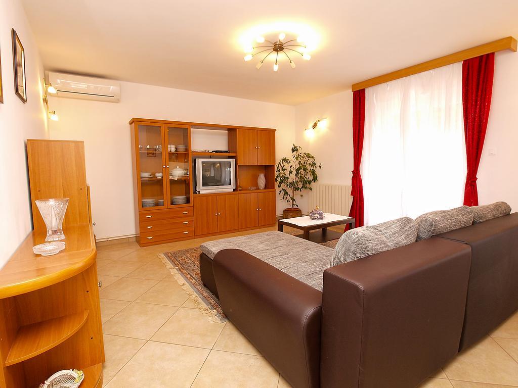 Apartments Munida 734 Medulin Dış mekan fotoğraf