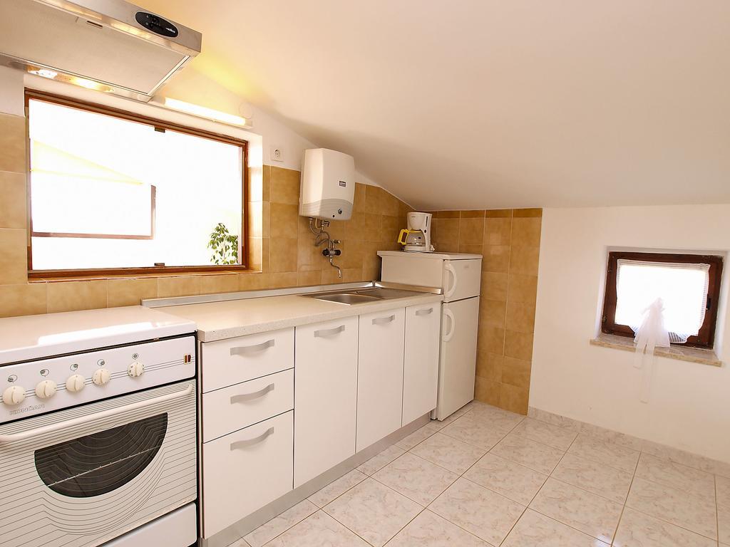 Apartments Munida 734 Medulin Dış mekan fotoğraf
