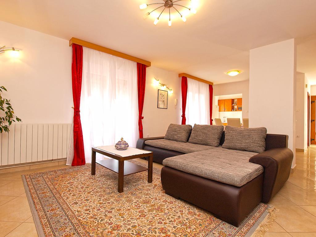 Apartments Munida 734 Medulin Dış mekan fotoğraf