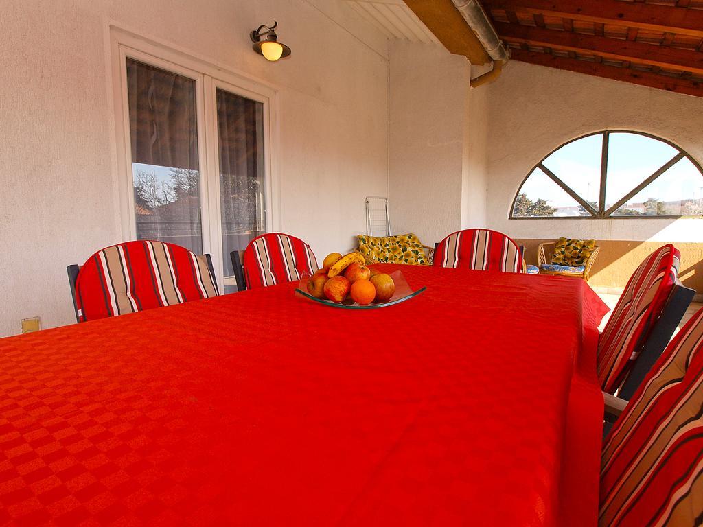 Apartments Munida 734 Medulin Dış mekan fotoğraf