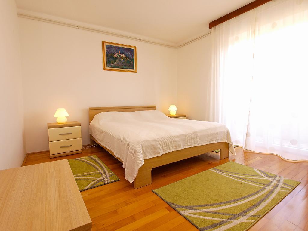 Apartments Munida 734 Medulin Dış mekan fotoğraf