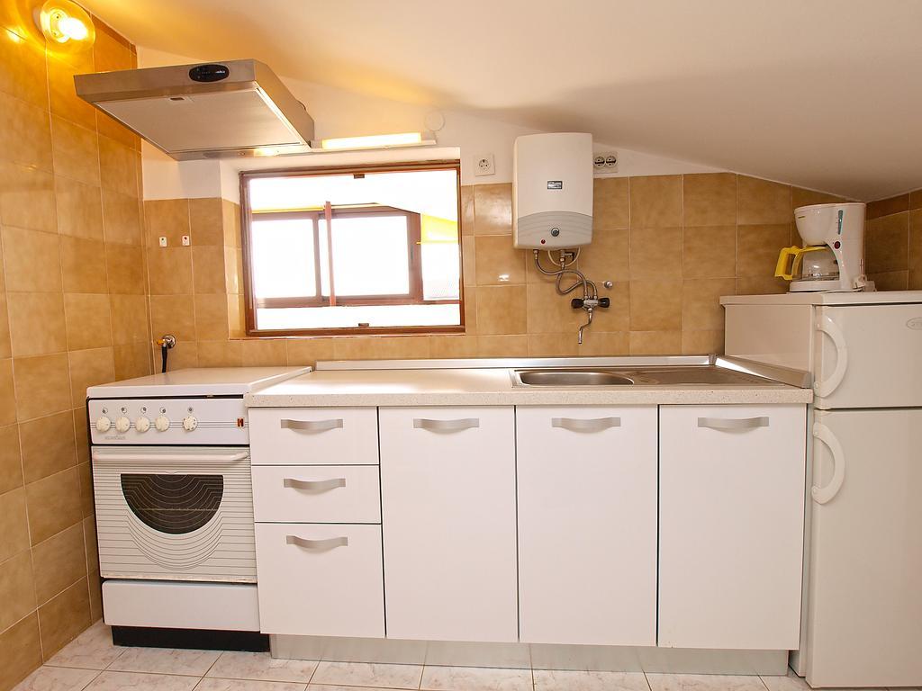 Apartments Munida 734 Medulin Dış mekan fotoğraf