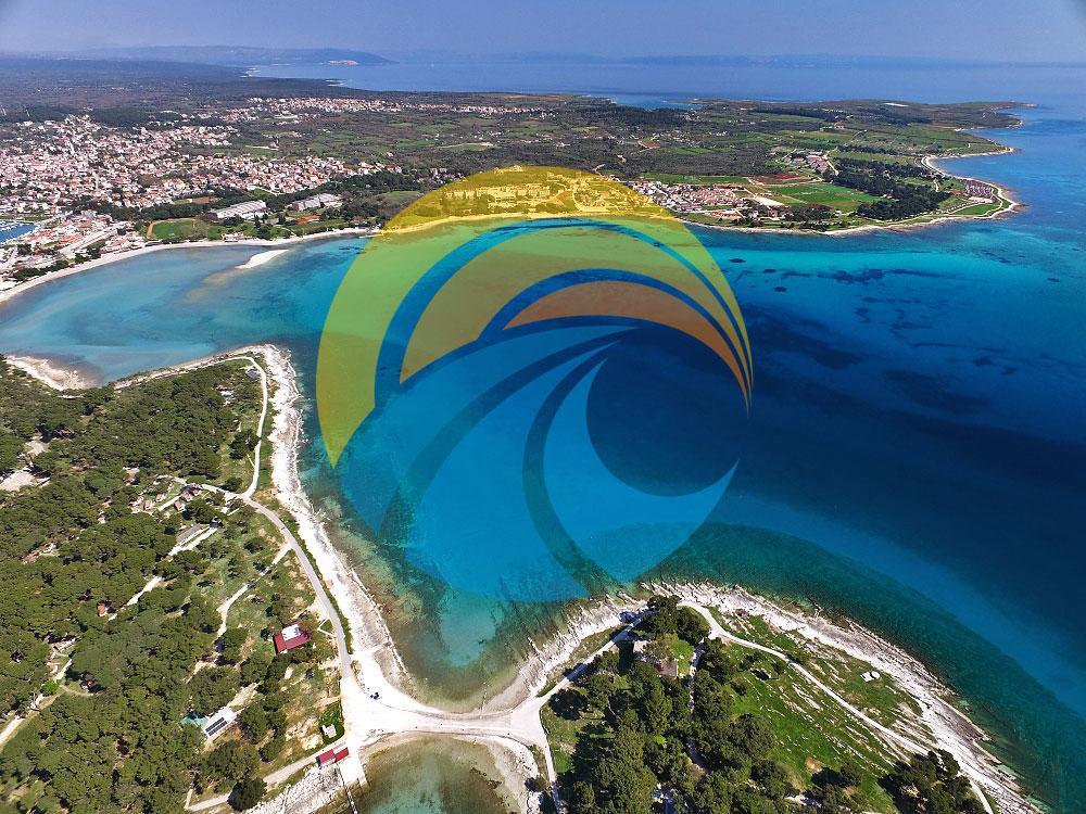 Apartments Munida 734 Medulin Dış mekan fotoğraf