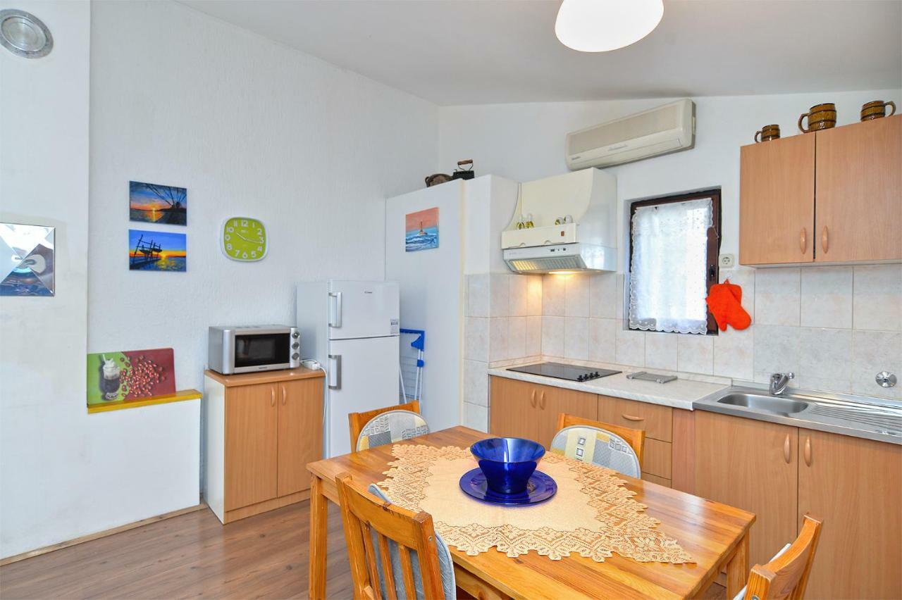 Apartments Munida 734 Medulin Dış mekan fotoğraf