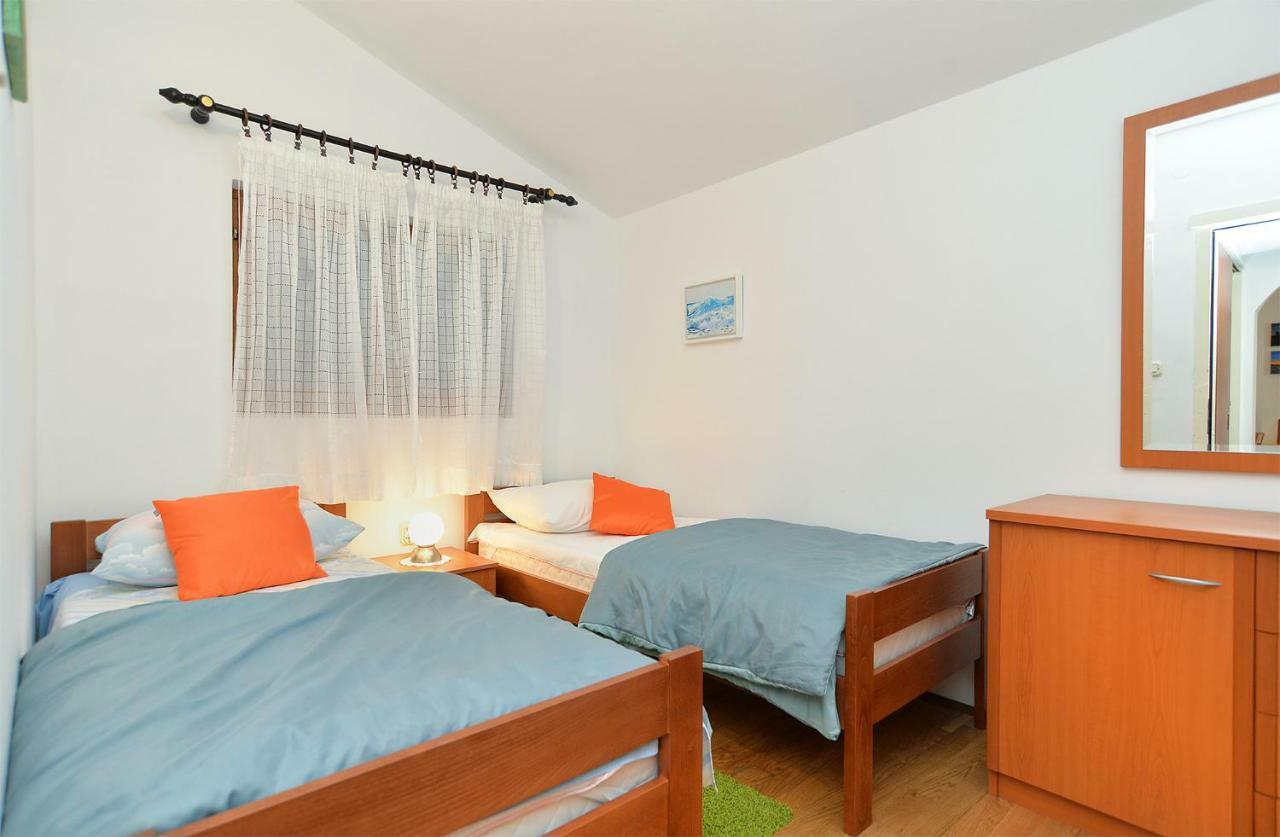 Apartments Munida 734 Medulin Dış mekan fotoğraf