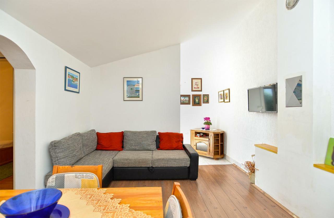 Apartments Munida 734 Medulin Dış mekan fotoğraf