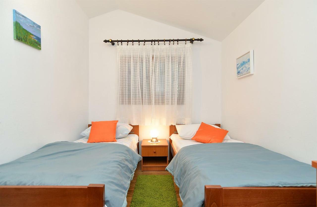Apartments Munida 734 Medulin Dış mekan fotoğraf