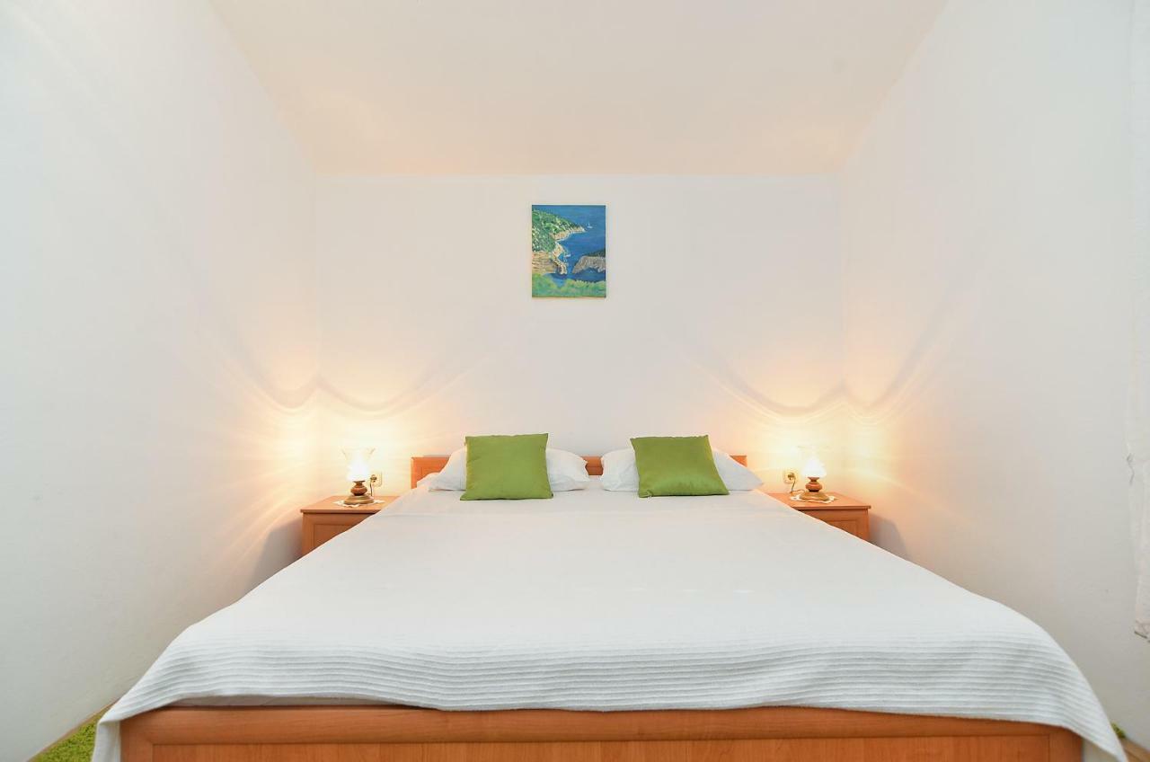 Apartments Munida 734 Medulin Dış mekan fotoğraf
