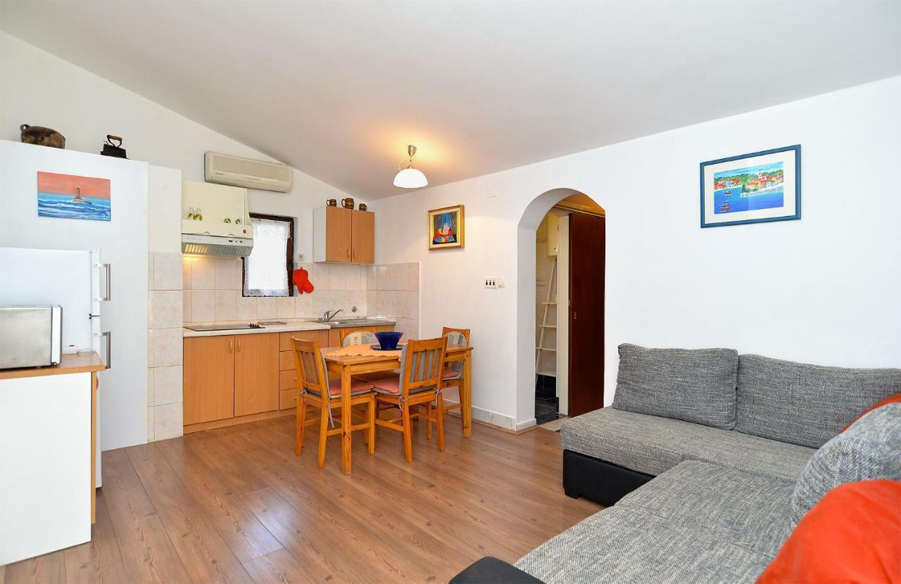 Apartments Munida 734 Medulin Dış mekan fotoğraf